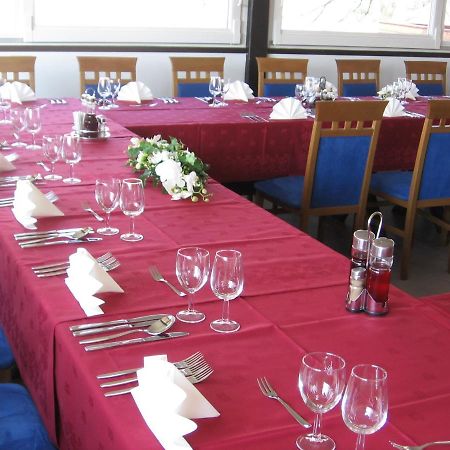 Gostisce Pri Rudiju Hotel Sal Kültér fotó