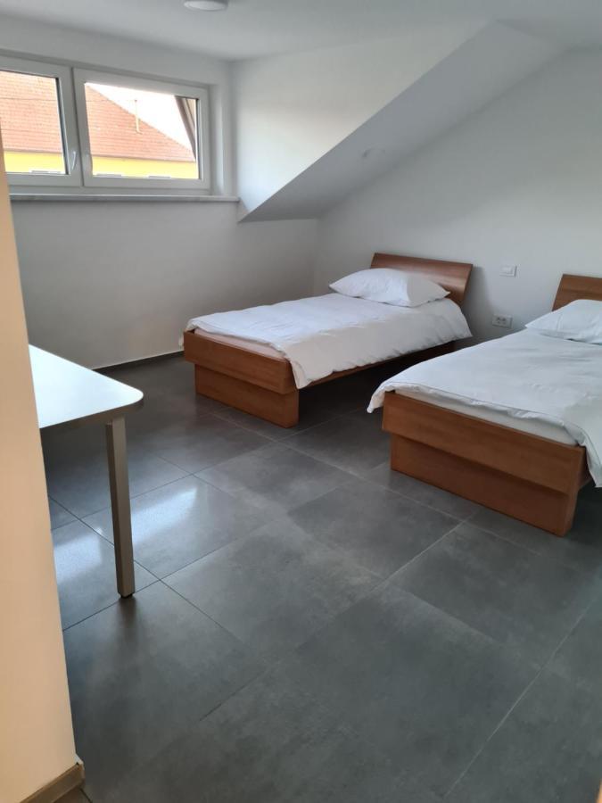 Gostisce Pri Rudiju Hotel Sal Kültér fotó