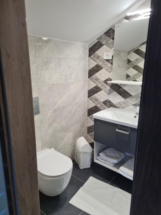 Gostisce Pri Rudiju Hotel Sal Kültér fotó