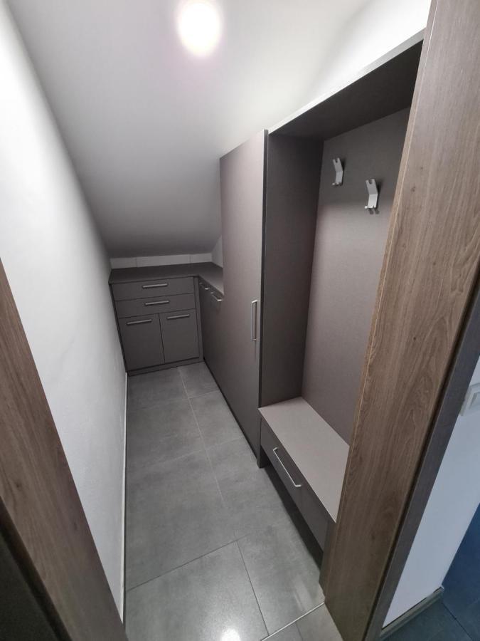 Gostisce Pri Rudiju Hotel Sal Kültér fotó